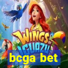 bcga bet